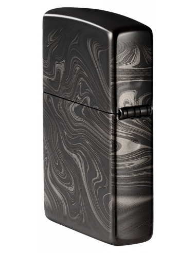 Brichetă Zippo 49812 Marble Pattern