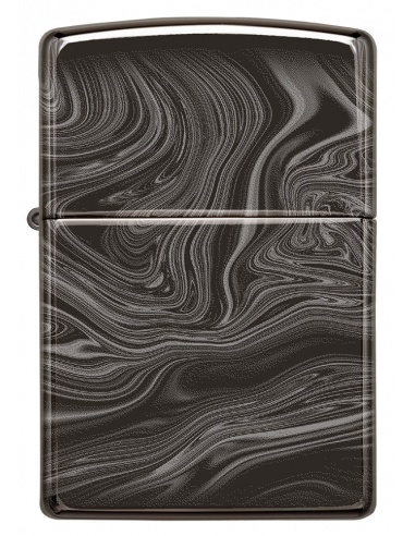 Brichetă Zippo 49812 Marble Pattern