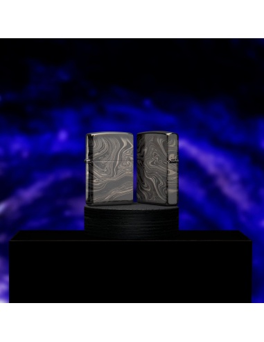 Brichetă Zippo 49812 Marble Pattern