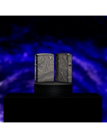 Brichetă Zippo 49812 Marble Pattern