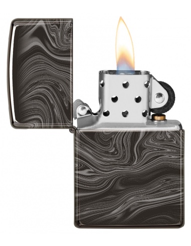 Brichetă Zippo 49812 Marble Pattern