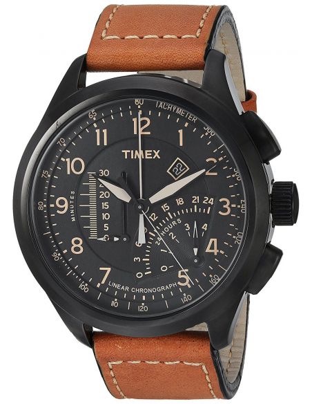 Ceas barbatesc Timex Classics T2P277