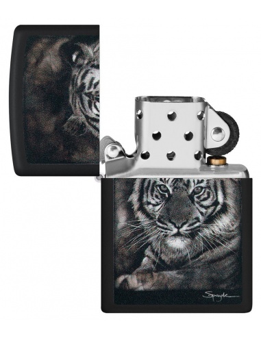 Brichetă Zippo 49763 Spazuk Tiger