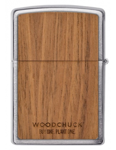 Brichetă Zippo 49800 Woodchuck USA Mountains