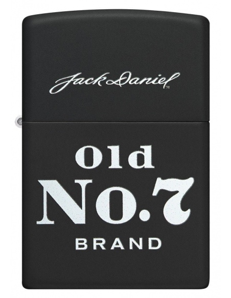 Brichetă Zippo 49823 Jack Daniel's Old No. 7