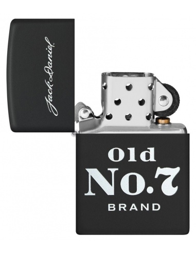 Brichetă Zippo 49823 Jack Daniel's Old No. 7