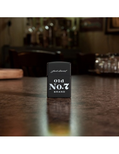Brichetă Zippo 49823 Jack Daniel's Old No. 7