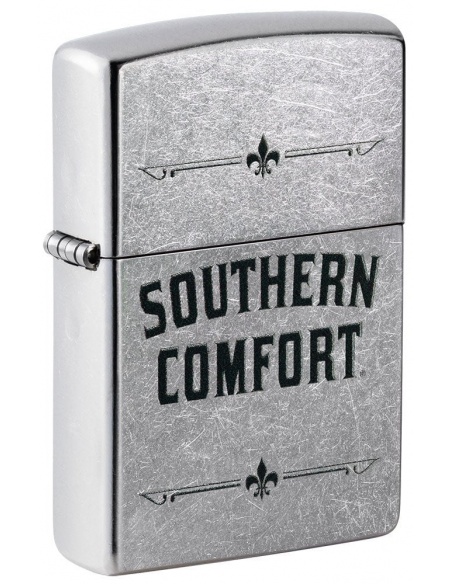 Brichetă Zippo 49824 Southern Comfort Whiskey