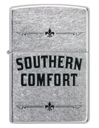 Brichetă Zippo 49824 Southern Comfort Whiskey