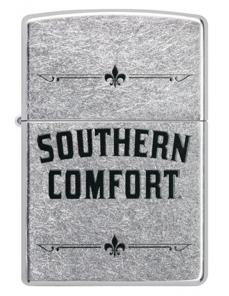 Brichetă Zippo 49824 Southern Comfort Whiskey