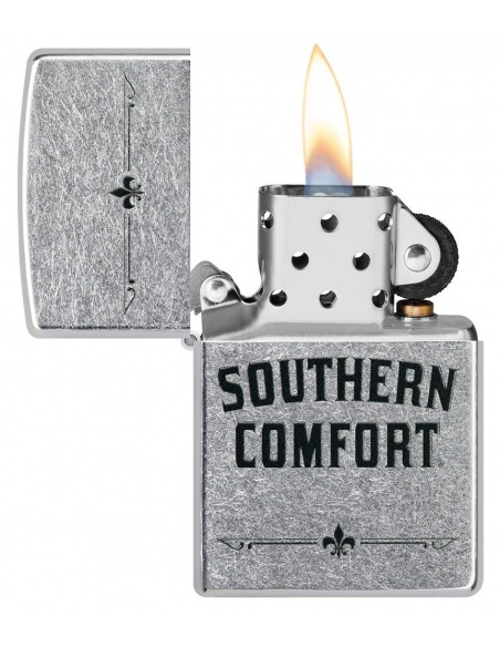 Brichetă Zippo 49824 Southern Comfort Whiskey