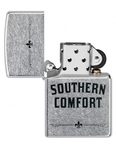 Brichetă Zippo 49824 Southern Comfort Whiskey