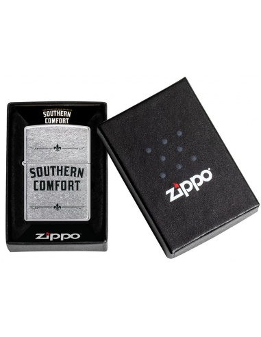 Brichetă Zippo 49824 Southern Comfort Whiskey
