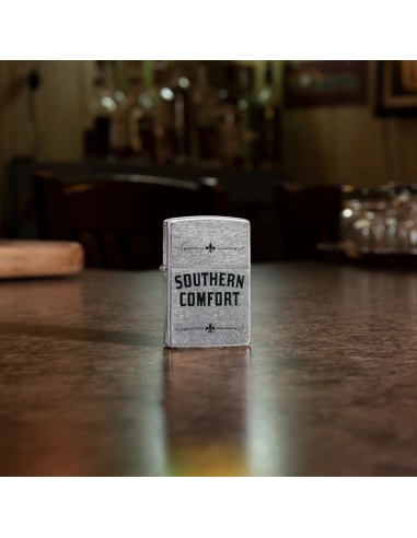 Brichetă Zippo 49824 Southern Comfort Whiskey
