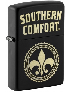 Brichetă Zippo 49834 Southern Comfort Whiskey