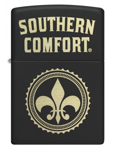 Brichetă Zippo 49834 Southern Comfort Whiskey