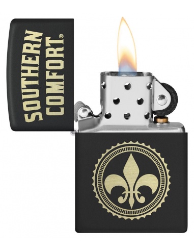 Brichetă Zippo 49834 Southern Comfort Whiskey