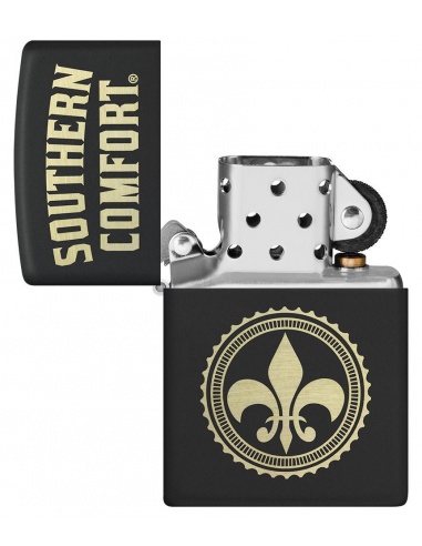 Brichetă Zippo 49834 Southern Comfort Whiskey