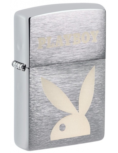 Brichetă Zippo 49831 Playboy Logo