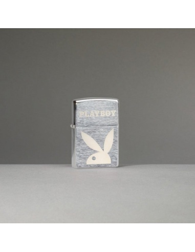 Brichetă Zippo 49831 Playboy Logo