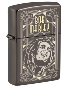 Brichetă Zippo 49825 Bob Marley