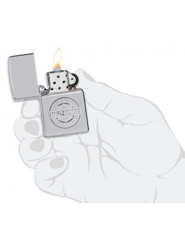 Brichetă Zippo 49829 Harley Davidson