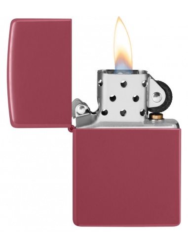 Brichetă Zippo 49844 Classic Red Brick