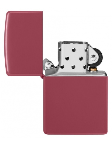 Brichetă Zippo 49844 Classic Red Brick