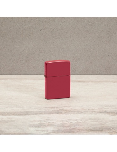Brichetă Zippo 49844 Classic Red Brick