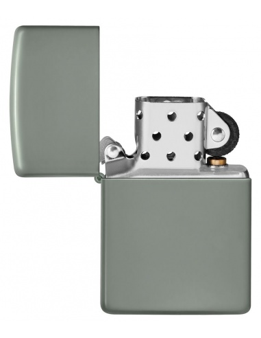 Brichetă Zippo 49843 Classic Sage Green