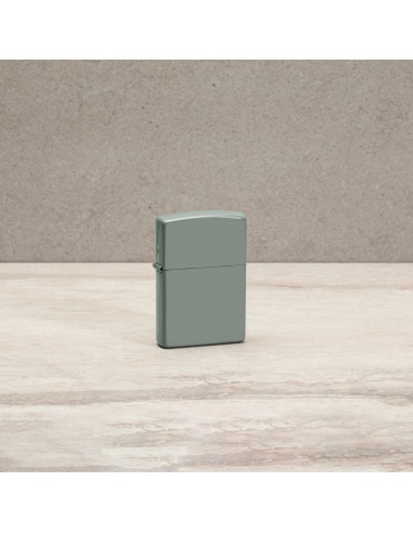 Brichetă Zippo 49843 Classic Sage Green