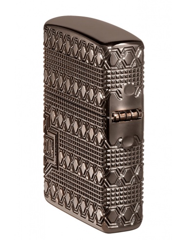 Brichetă Zippo 49470 Harley Davidson 2021 Collectible of the Year