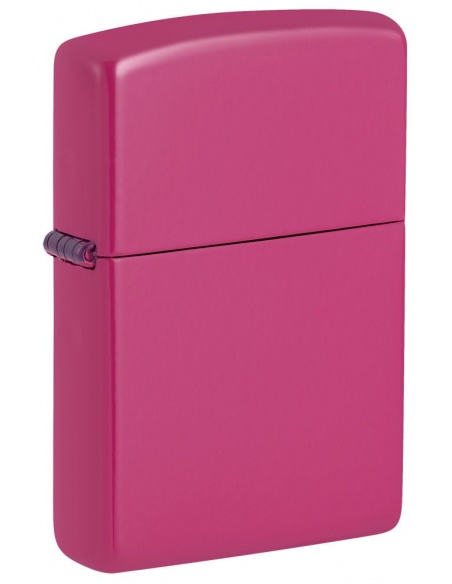 Brichetă Zippo 49846 Classic Frequency Hot Pink