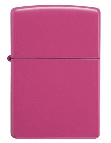 Brichetă Zippo 49846 Classic Frequency Hot Pink