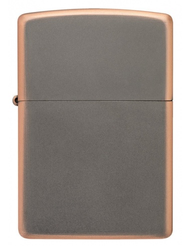 Brichetă Zippo 49839 Classic Rustic Bronze