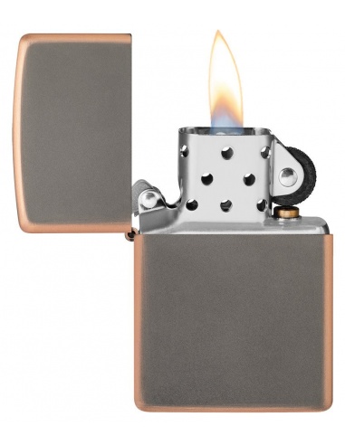 Brichetă Zippo 49839 Classic Rustic Bronze
