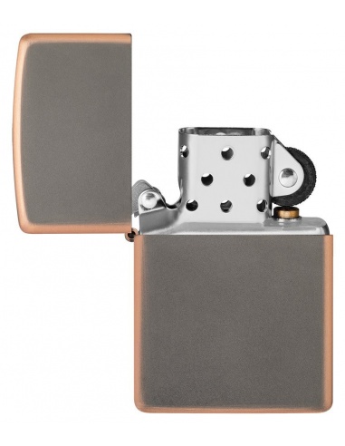 Brichetă Zippo 49839 Classic Rustic Bronze