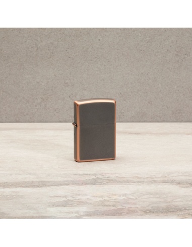 Brichetă Zippo 49839 Classic Rustic Bronze