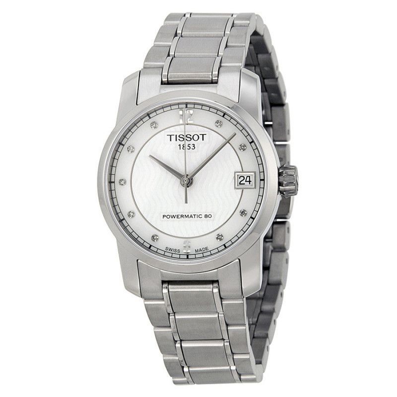 Ceas de dama Tissot T-Classic Tradition T087.207.44.116.00 T0872074411600