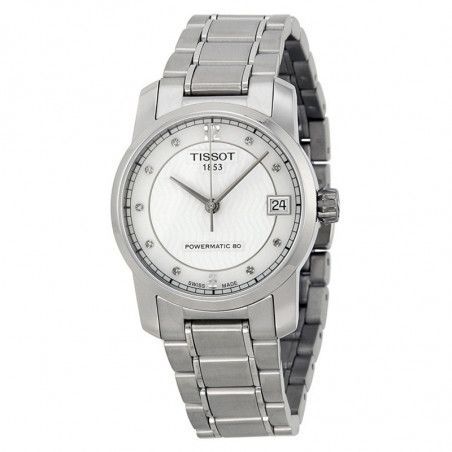 Ceas de dama Tissot T-Classic Tradition T087.207.44.116.00 T0872074411600