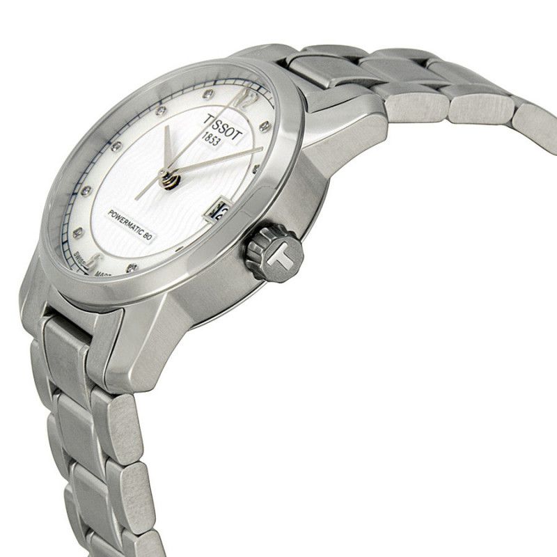Ceas de dama Tissot T-Classic Tradition T087.207.44.116.00 T0872074411600