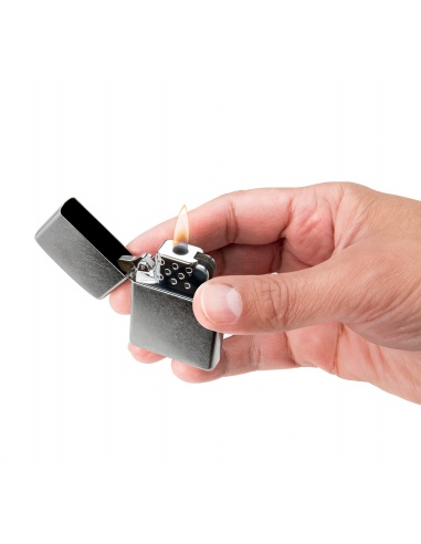 Inserție brichetă Zippo pentru gaz cu flacără galbenă 65800