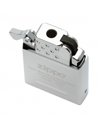 Inserție brichetă Zippo pentru gaz cu flacără galbenă 65800