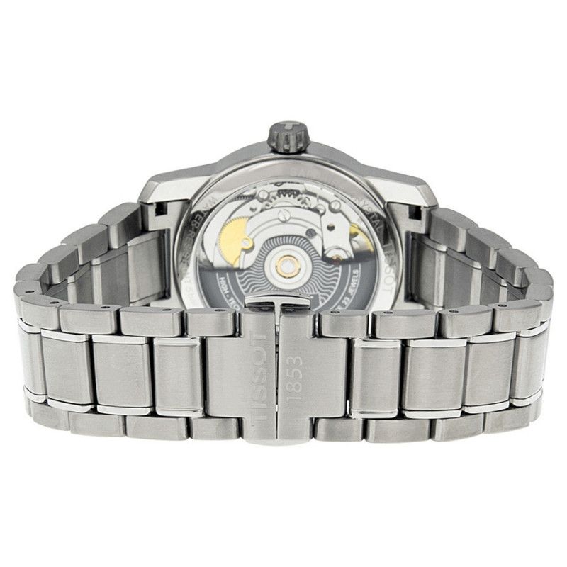 Ceas de dama Tissot T-Classic Tradition T087.207.44.116.00 T0872074411600
