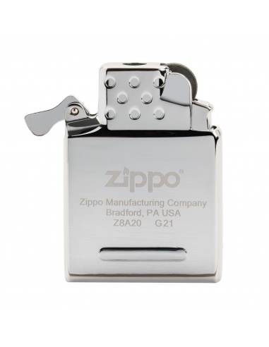 Inserție brichetă Zippo pentru gaz cu flacără galbenă 65800