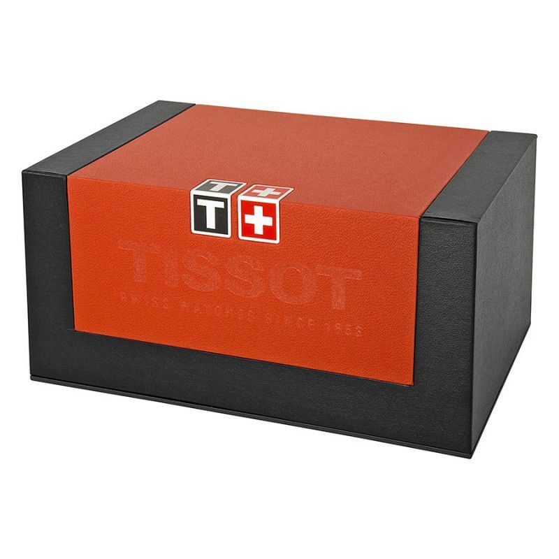 Ceas de dama Tissot T-Classic Tradition T087.207.44.116.00 T0872074411600