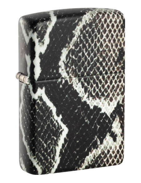 Brichetă Zippo 48231 Snake Skin