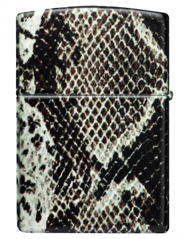 Brichetă Zippo 48231 Snake Skin