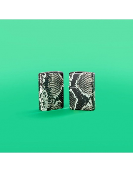 Brichetă Zippo 48231 Snake Skin