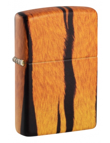 Brichetă Zippo 48217 Tiger Skin